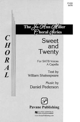 Daniel Pederson: Sweet and Twenty