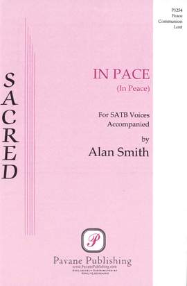 Alan Smith: In Pace (In Peace)
