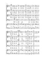 Felix Mendelssohn Bartholdy: Song for the New Year Product Image