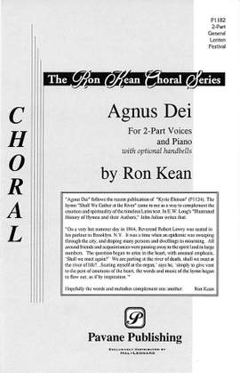 Agnus Dei: Music of Inner Harmony