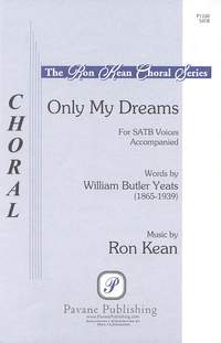Ron Kean: Only My Dreams