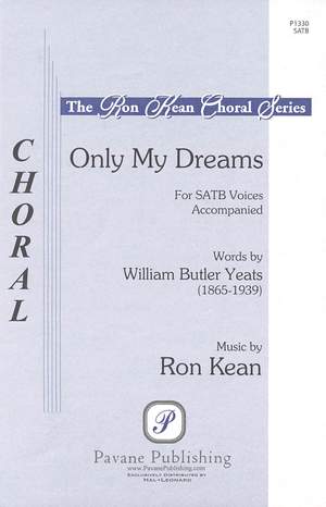 Ron Kean: Only My Dreams