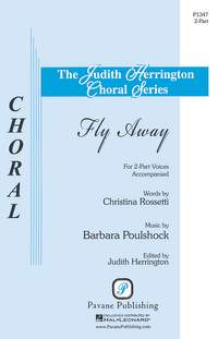 Barbara Poulshock: Fly Away