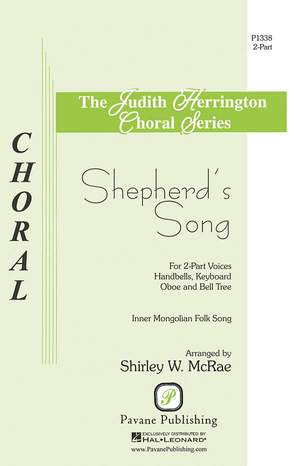 Shepherd's Song