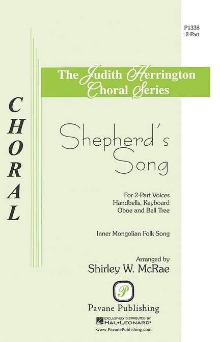 Shepherd's Song