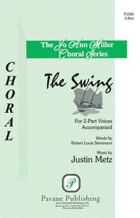 Justin Metz: The Swing