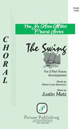 Justin Metz: The Swing