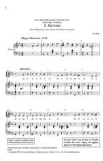 Ken Berg: Gavotte Product Image