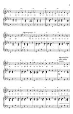 Ken Berg: Gavotte Product Image