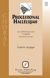 Graeme Langager: Processional Hallelujah