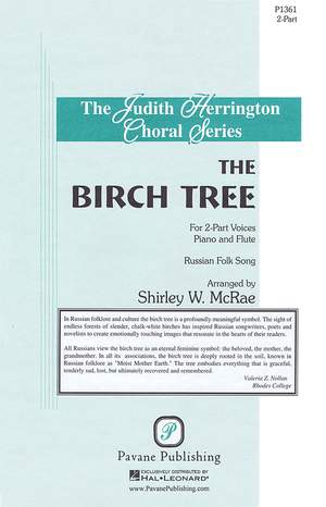 The Birch Tree