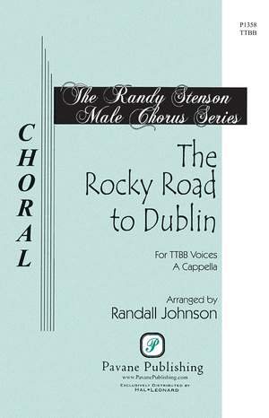 The Rocky Road to Dublin