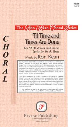 Ron Kean: 'Til Time and Times Are Done