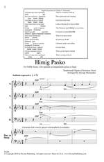 Himig Pasko Product Image