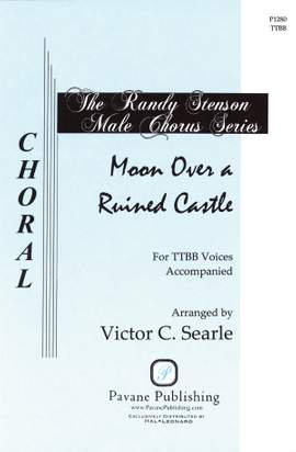 Taki Rentaro: Moon Over A Ruined Castle
