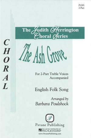 The Ash Grove