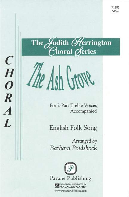 The Ash Grove