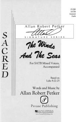 Allan Robert Petker: The Winds and the Seas