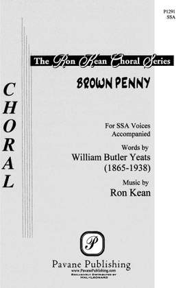 Ron Kean: Brown Penny