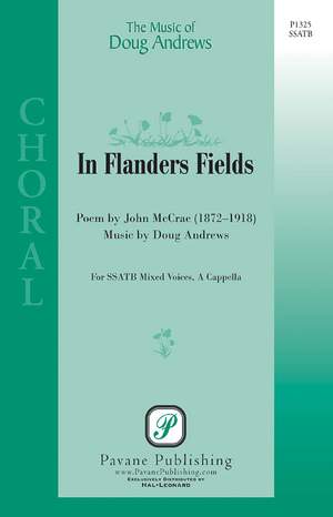 Doug Andrews: In Flanders Fields