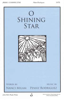 Penny Rodriguez: O Shining Star