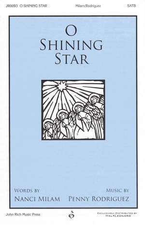 Penny Rodriguez: O Shining Star