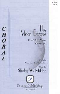 Shirley W. McRae: The Moon Barque