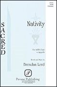 Brendan Lord: Nativity