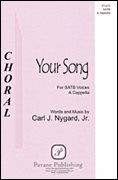 Carl Nygard: Your Song