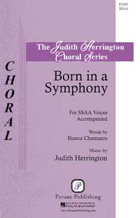 Judith Herrington: Born in a Symphony