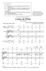 Cristian Grases: Canto De Pilon Product Image