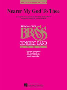 Luther Henderson: Nearer My God to Thee