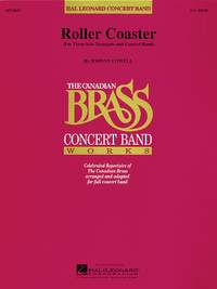 Johnny Cowell: Roller Coaster