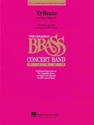 Michael Kamen: Tribute (Based On Quintet)