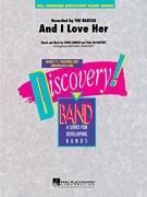John Lennon_Paul McCartney: And I Love Her