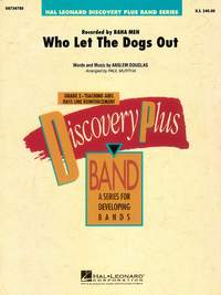 Anslem Douglas: Who Let the Dogs Out