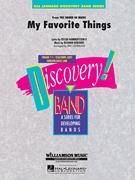Richard Rodgers: My Favorite Things