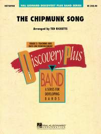 Ross Bagdasarian: The Chipmunk Song