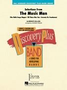 Meredith Wilson: Selections from The Music Man