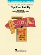 Charles Calhoun_Lou Willie Turner: Flip, Flop & Fly