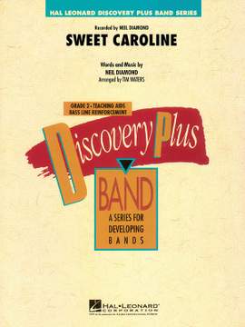 Neil Diamond: Sweet Caroline