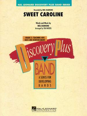 Neil Diamond: Sweet Caroline