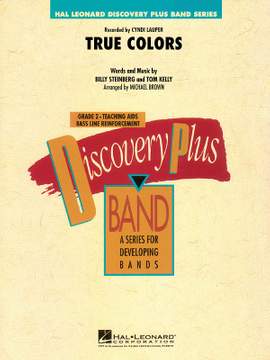 Billy Steinberg_Tom Kelly: True Colors