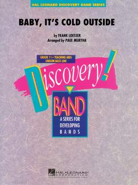 Frank Loesser: Baby, It's Cold Outside