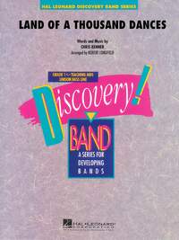 Chris Kenner: Land of a Thousand Dances