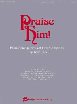 Praise Him! - Piano