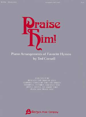 Praise Him! - Piano