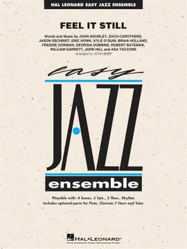 Pepper Choplin: Jazz Hosanna!
