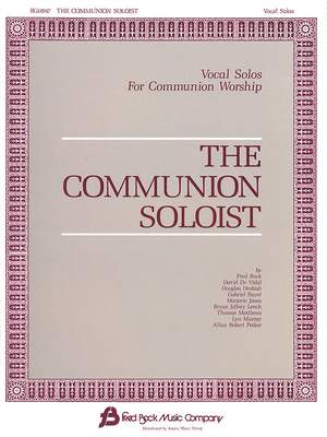 The Communion Soloist Vocal Collection