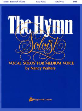 Nancy Walters: The Hymn Soloist Vocal Solos